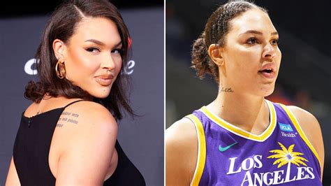 liz cambage controversy|Former WNBA star Liz Cambage issues new。